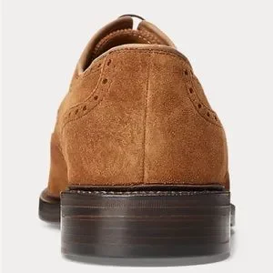 NEW IN BOX Polo Ralph Lauren Rogan Suede Men’s Shoe Polo Ralph Lauren | Shoes | New In Box Polo Ralph Lauren  main image 3